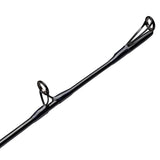 TI Telescopic Musky Rods