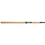 TI Telescopic Musky Rods