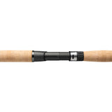 TI Telescopic Musky Rods