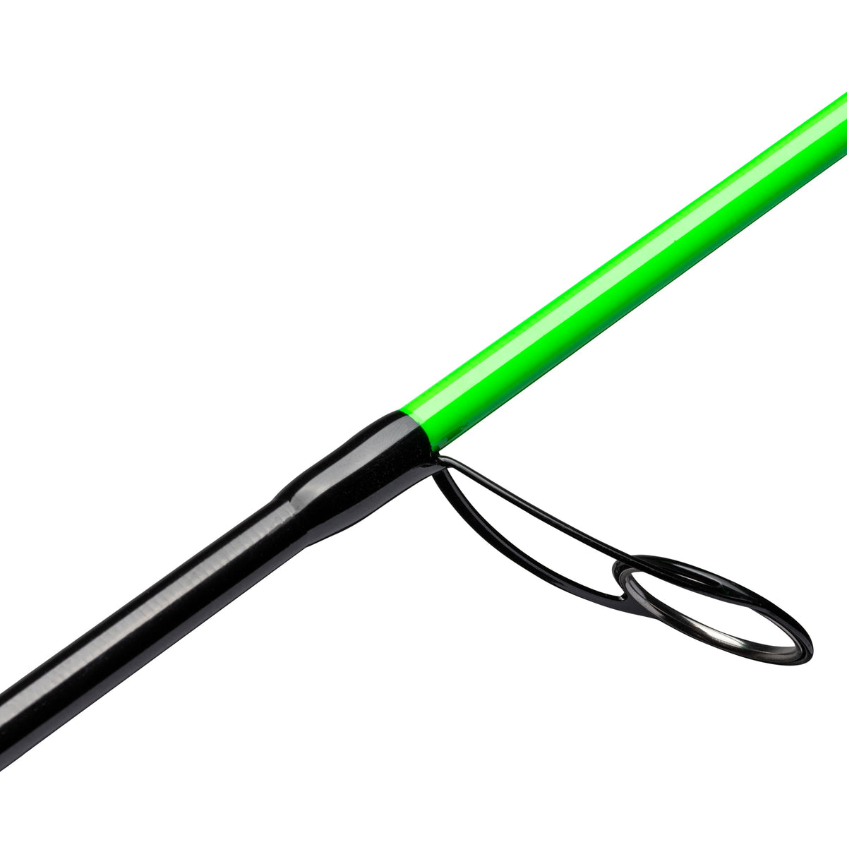 StrikeBack Spinning Rods – Ice Strong Outdoors
