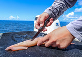 3" RIGGING KNIFE