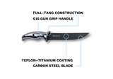 5" UTILITY KNIFE
