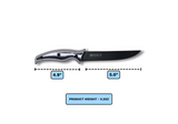 5" UTILITY KNIFE