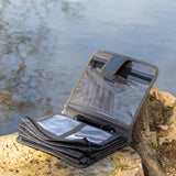 Reaction Tackle Speed Binder and Tackle Storage - New