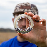 Reaction Tackle 100% Pure Fluorocarbon Fishing Line
