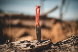 Ultralight Ridge Blade