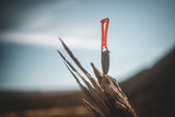 Ultralight Ridge Blade