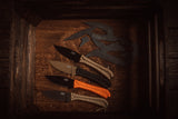 Ultralight Ridge Blade