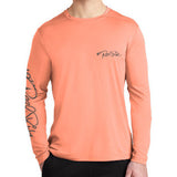 Solid Color Performance Shirt