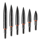 Tuff Bullet Field Points