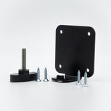 Hard Side Blind Mounting Bracket