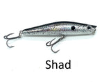 FlashBack Minnow