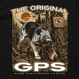 The Original GPS
