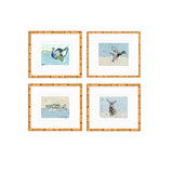 Southern Raised Mallard Fish Deer Turkey Fine Art Print