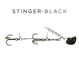 RockerHead Stinger