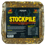 Stockpile™ Deer Block