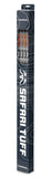 400 Spine Taipan Carbon Arrow Shaft