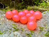 Soft Beads - Sandy Peach