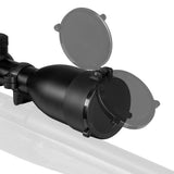 Kodiak 4-16x44 Riflescope