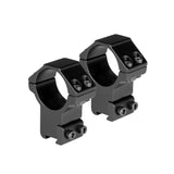 Apex 2.5-15x50 Riflescope