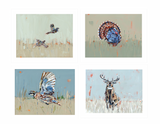 Southern Raised II Fine Art Prints