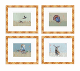 Southern Raised II Fine Art Prints