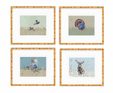 Southern Raised II Fine Art Prints