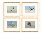 Southern Raised II Fine Art Prints