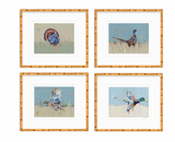 Southern Raised II Fine Art Prints
