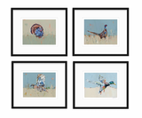 Southern Raised II Fine Art Prints