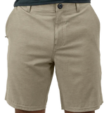 Drifter Short – Khaki – Men’s