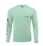 New! Performance Hoodie