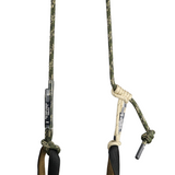 8mm Predator™ Adjustable Bridges