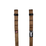 Triple Step Sewn Climbing Stick Aider
