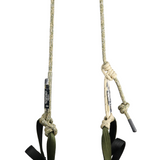 8mm Predator™ Adjustable Bridges