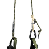 8mm Predator™ Openable Bridges
