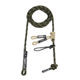 8mm Predator™ Sewn Tree Tether & Lineman's Belts