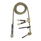 8mm Predator™ Sewn Tree Tether & Lineman's Belts