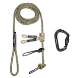 8mm Predator™ Sewn Tree Tether & Lineman's Belts