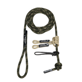 8mm Predator™ Sewn Tree Tether & Lineman's Belts