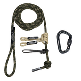 8mm Predator™ Sewn Tree Tether & Lineman's Belts