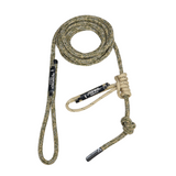 8mm Predator™ Standard Sewn Tether & Lineman's Belts