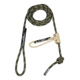 8mm Predator™ Standard Sewn Tether & Lineman's Belts