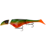Headbanger Shad 6"