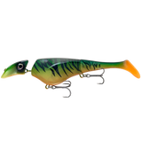 Headbanger Shad 6"