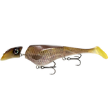 Headbanger Shad 6"