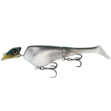 Headbanger Shad 6"