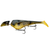 Headbanger Shad 6"