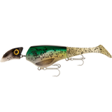 Headbanger Shad 6"