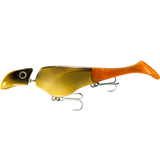 Headbanger Shad 6"